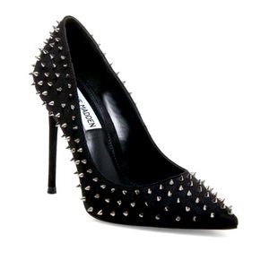 Steve Madden Spike Pumps